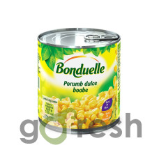 Bonduelle porumb dulce 425g